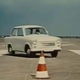 Illustration for article titled Schnell! Trabant 601 Coming Through, Comrades!